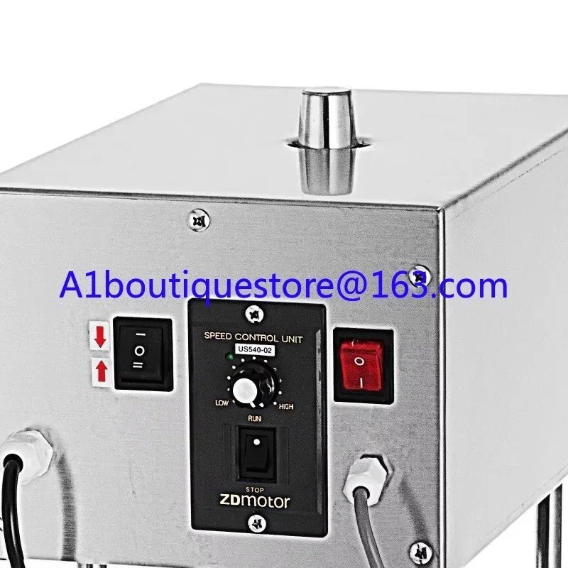 15L Sausage Filling Machine Electric Meat Grinder Sausage Filling Machine