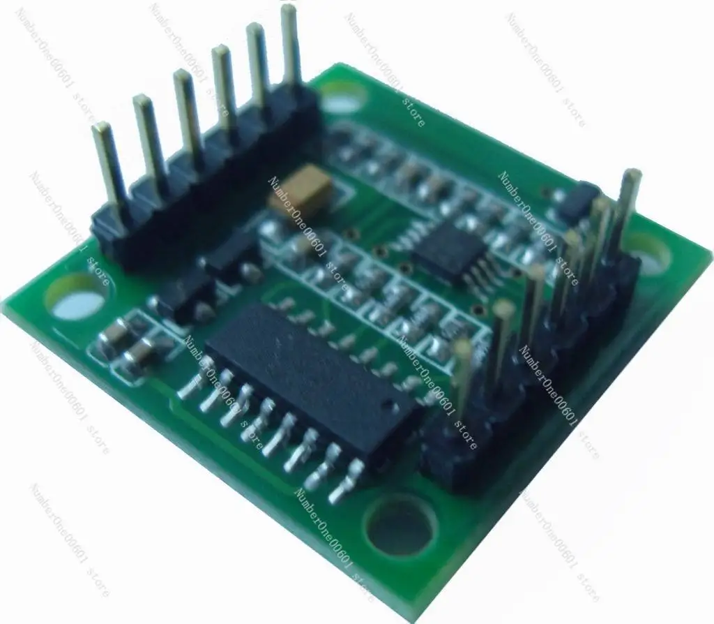 Electronic Compass Module