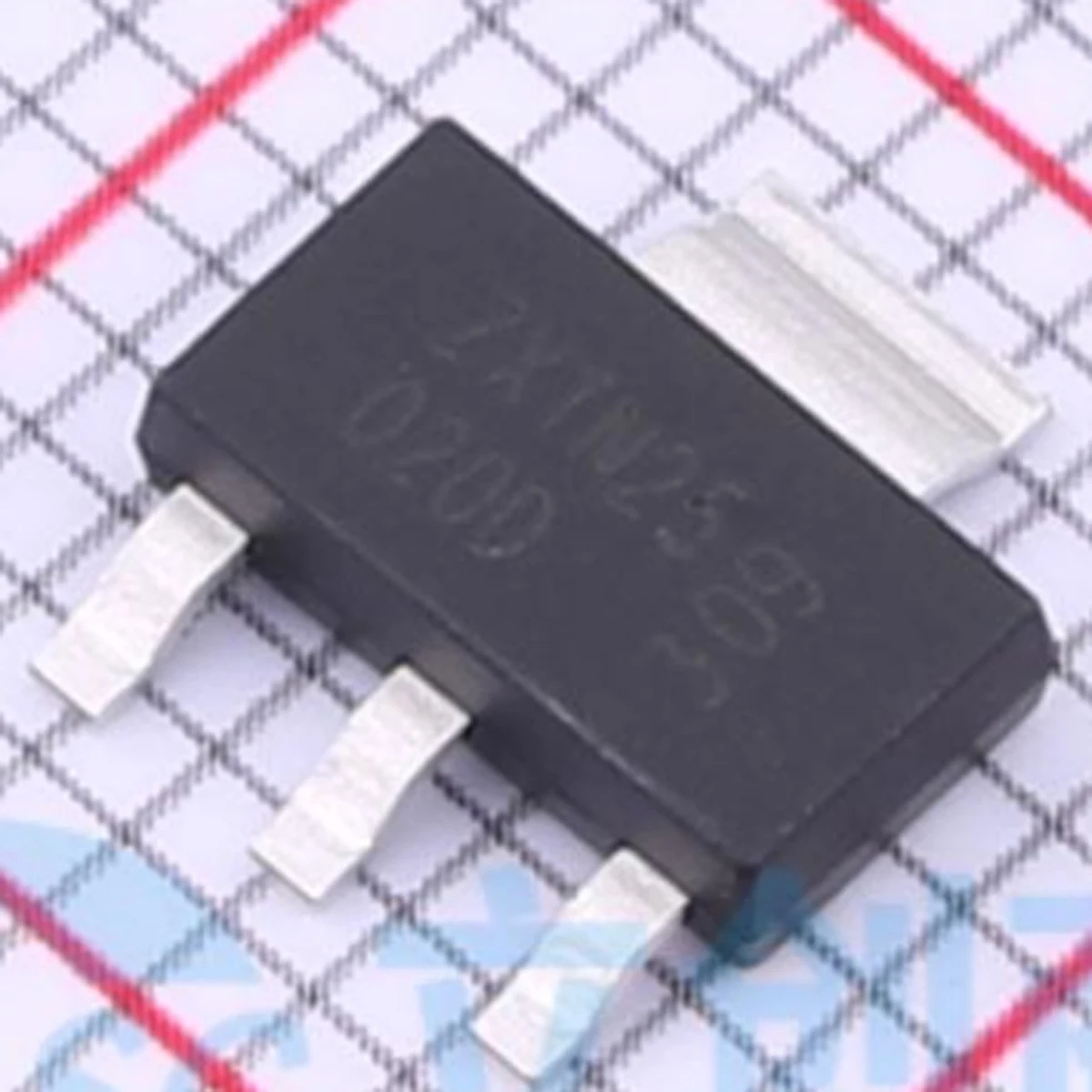 10PCS Original ZXTN… - image