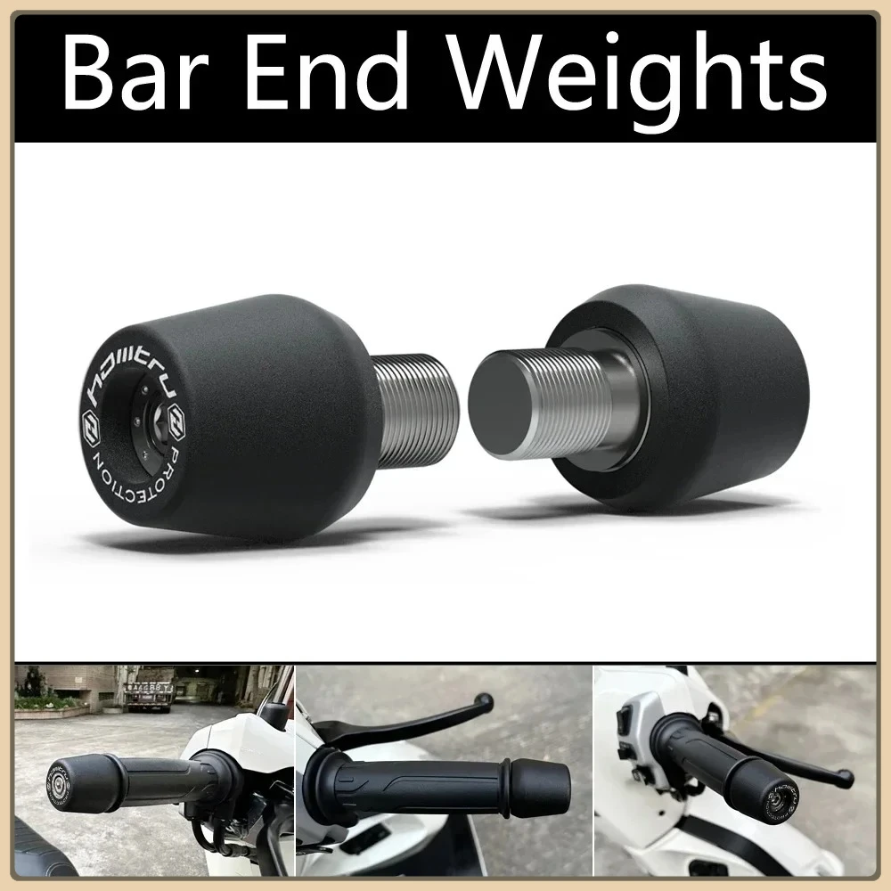 

Для Yamaha Niken 900 900GT 2018-2023 мотоциклетная ручка, весовые ручки, крышка