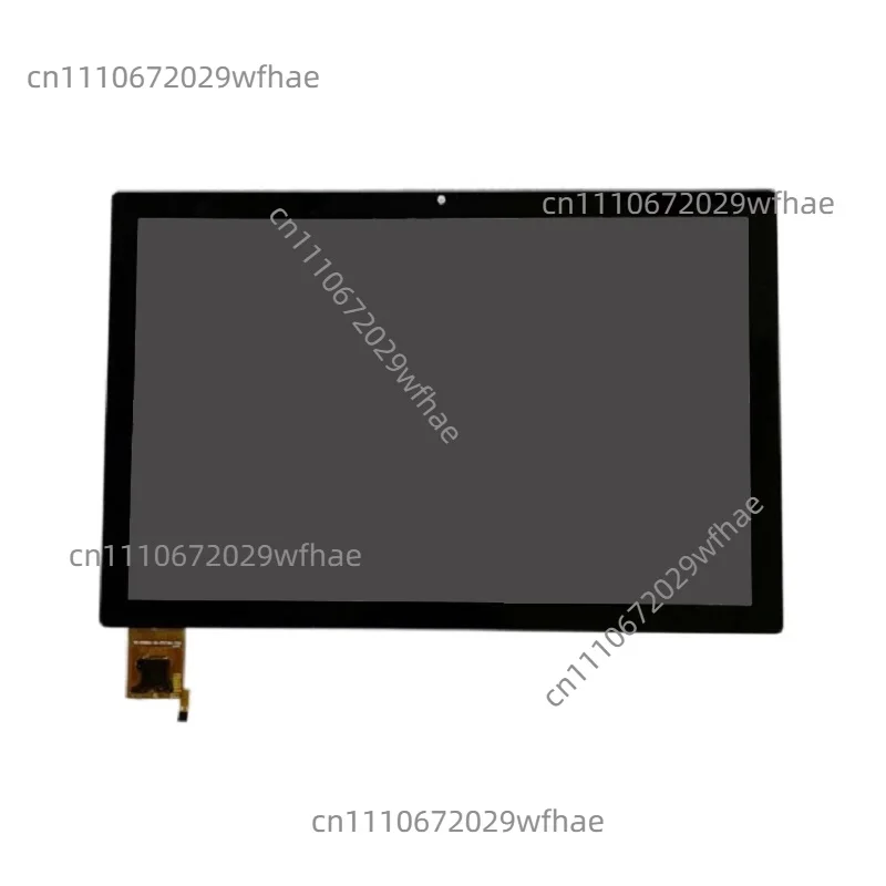 For Teclast M40 Pro TLA007 10.1 inch Tablet Touch Screen Panel LCD Display Digitizer Glass Sensor PX101E99B011