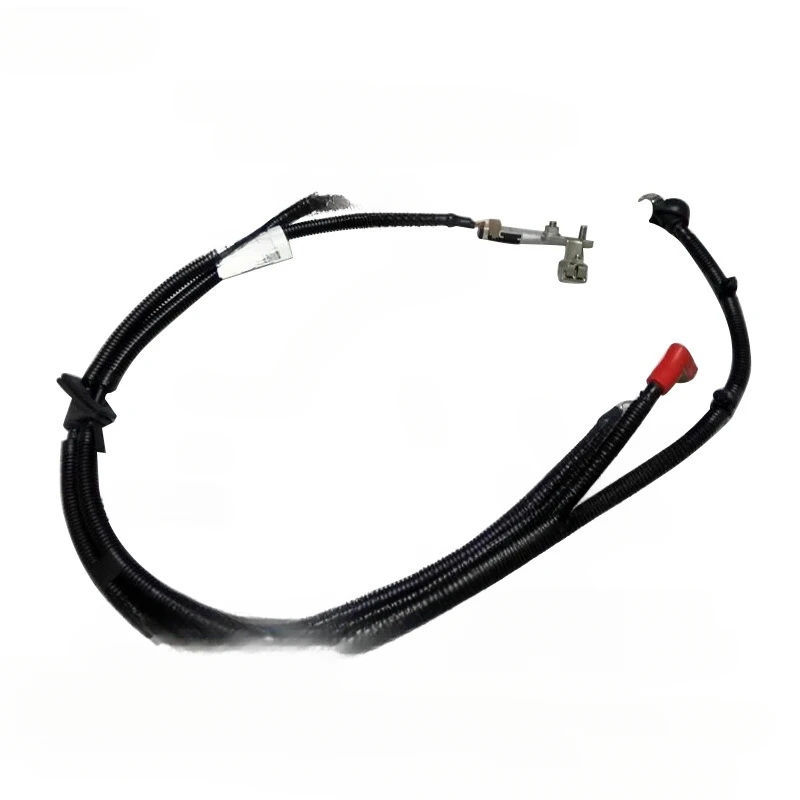 For Land Rover Evoque Discovery Freelander 2 Battery Cable Positive and Negative Fuse
