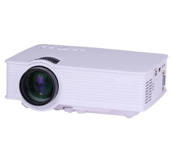 GP9 Pico 3D Beam Full HD 3D LED Projector