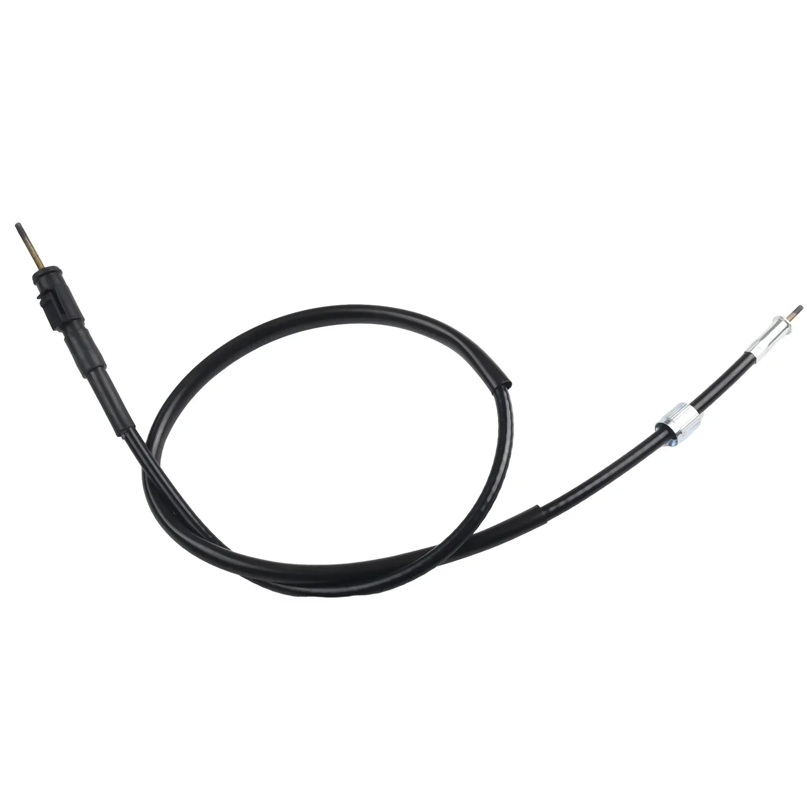 1PC Motorcycle Speedometer Cable Wires Scooter For Honda For Dio Vision 110 50 Scooter Accessories Odometer Kilometer Drive Line
