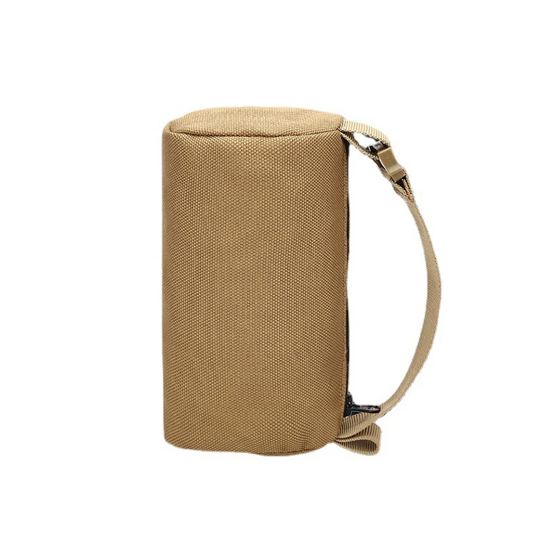 قناص الجبهة الراحة حقيبة اطلاق النار قناص الهدف حامل دعم الرمل غير مملوءة في الهواء الطلق تك سائق حقيبة راحة الصيد #5