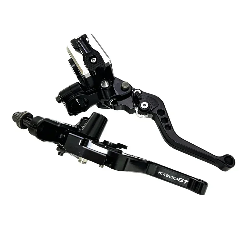 For BMW K1300GT K 1300GT K1300 GT 22mm Handlebar Master Cylinder Levers Handle Hydraulic Brake Pump Clutch CNC