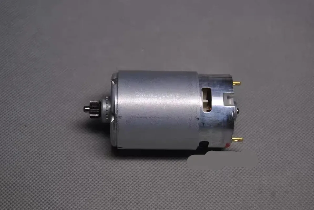 12 Teeth 10.8V Motor 629853-4 forDF330DWE DF030 Original