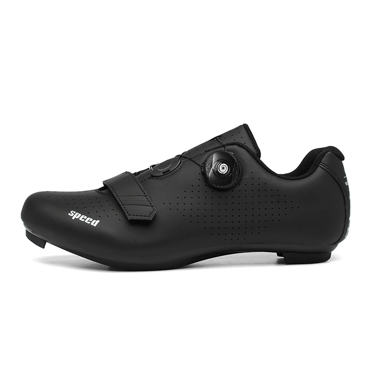 2024 Cycling Shoes MTB SPD Road Bike Sneakers Cleat Non-slip Men's Mountain Biking Shoes Women Bicycle Road Footwear Speed