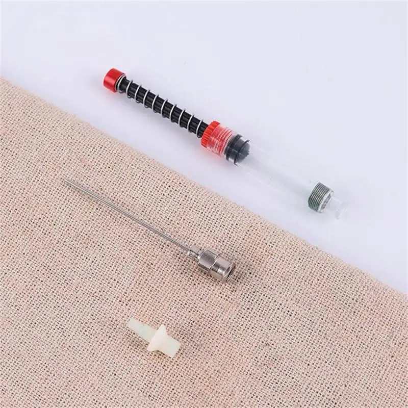 Fountain Pen Ink Syringe Filler Needle Tip Spring Converter Office Supplies Office School  Stationery