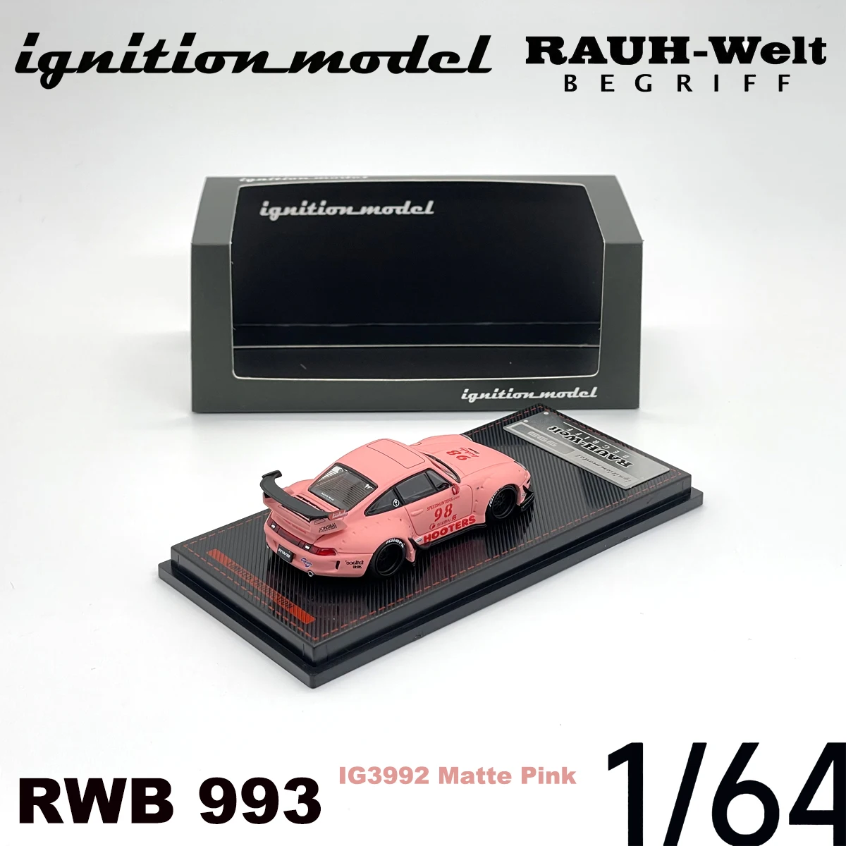 Model Ignition 1:64 IG3992 Pin - Spark Plug ulasan dan harga