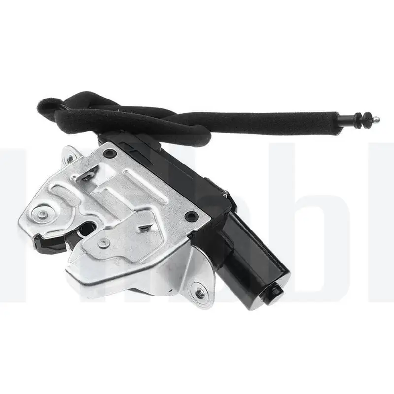 HIBBL Rear Tailgate Lock Actuator A2317500085 1177500085 For Mercedes-Benz W222 R231 S450 S550 SL400 SL550