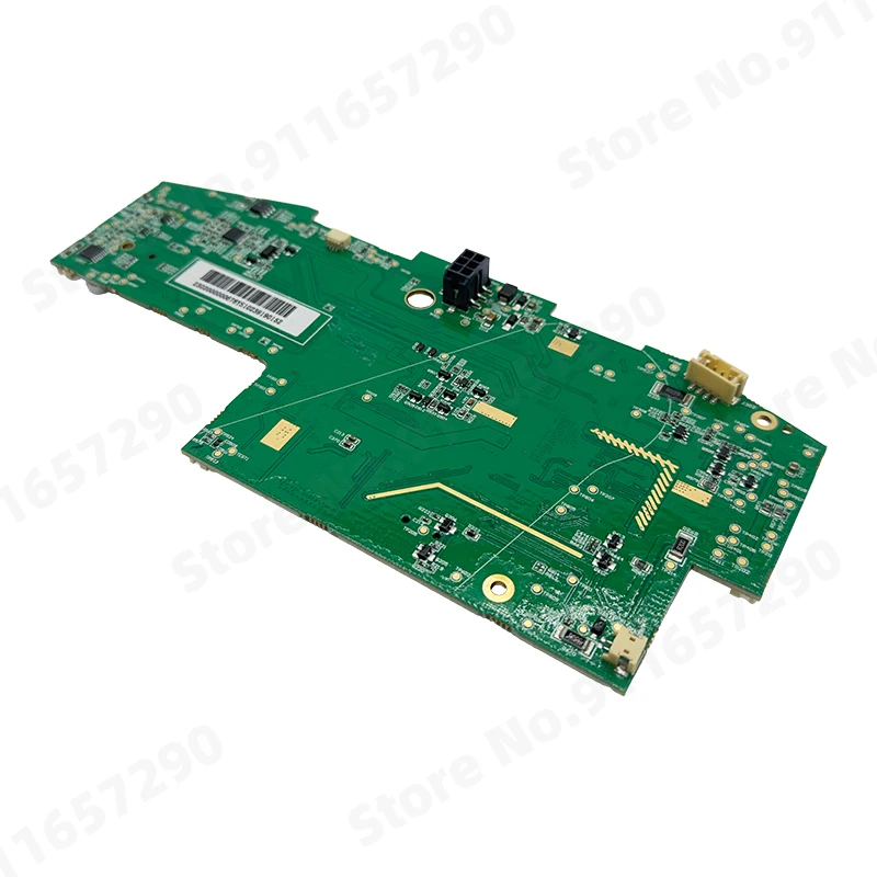 Original Motherboard For 360 S10 X100 Robot Vacuum Cleaner Spare Parts Global Version Mainboard Replacement Accessories