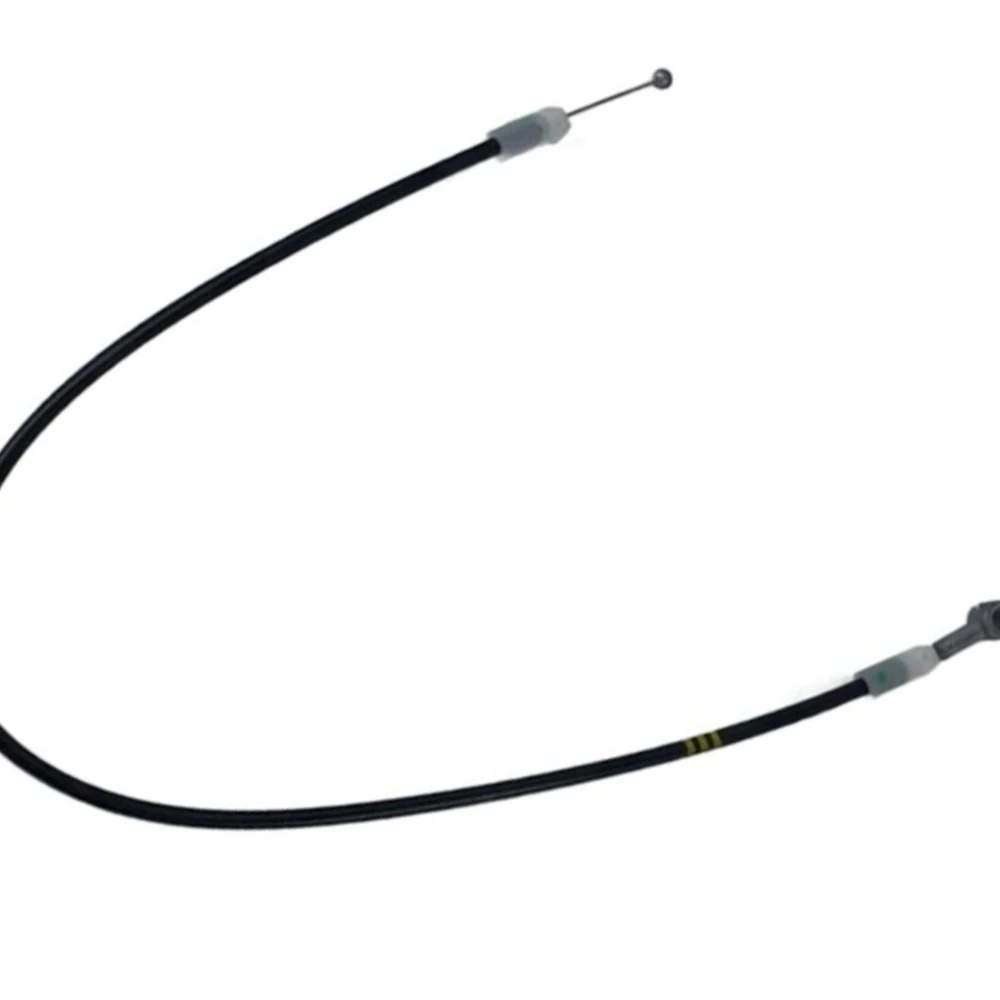 

Brand New Automatic Parts Clutch Brake Throttle Hood Wires for Hyundai for Kia 81190-2E100 811902E100 81190 2E100 Accessories