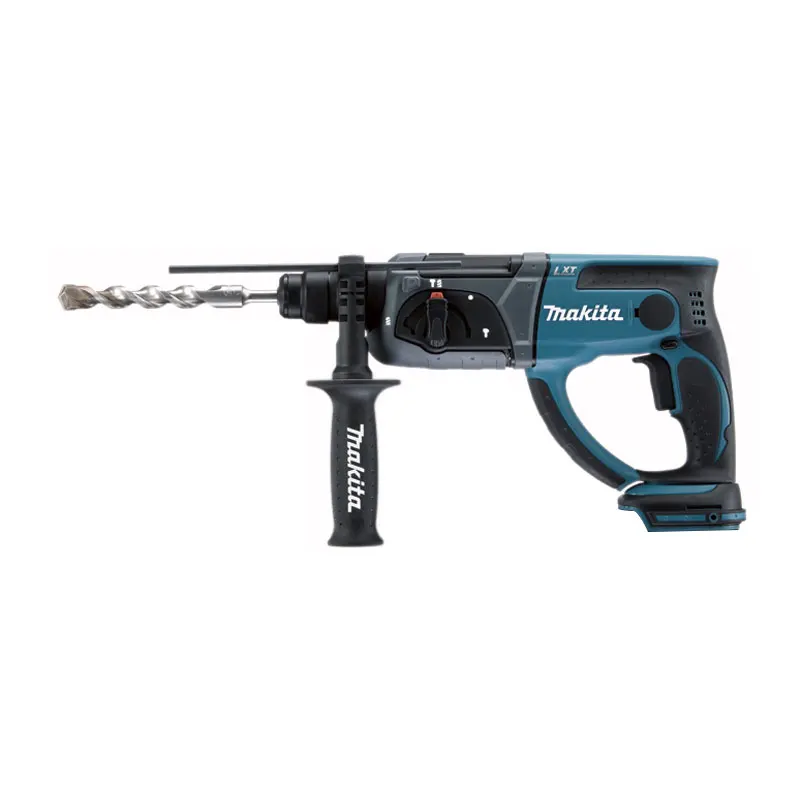 Makita DHR202Z rechargeable combined electric hammer