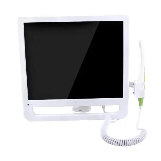 Hot Sale Dental Oral Intraoral Camera Digital Endoscope with Monitor