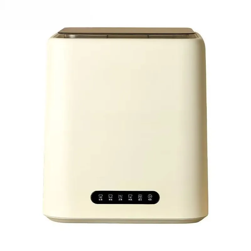 Smart Appliances Automatic Mini Washing Machine Portable Washer and Dryer Portable Clothes