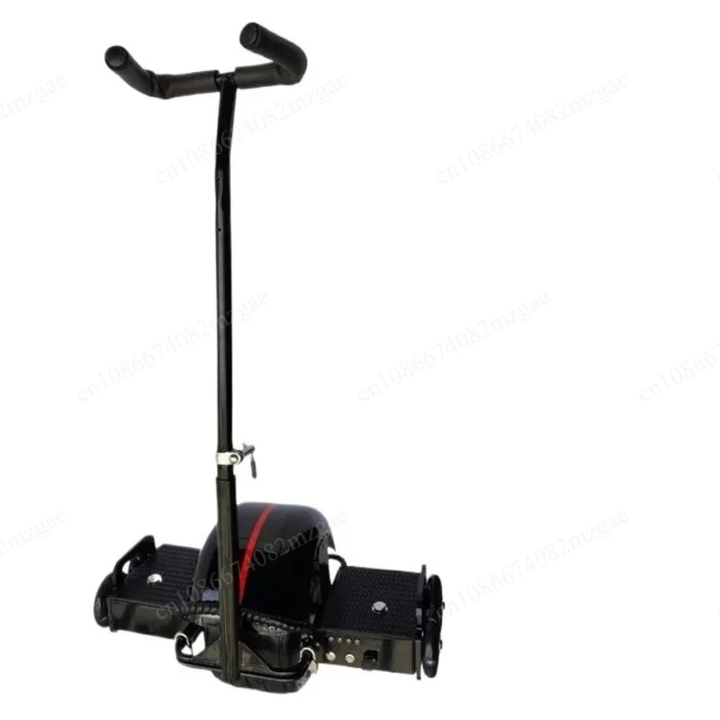 Electric balance Armrest Unicycle Smart Somatosensory Support Rod Adult