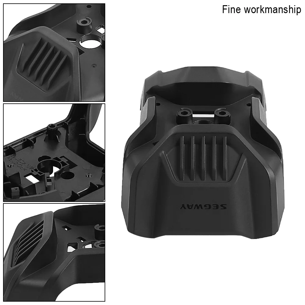 

Daytime Running Light for Fixed Case Cover,Ninebot ZT3 Pro Electric Scooter Headlight Base Front Position Light Ninebot