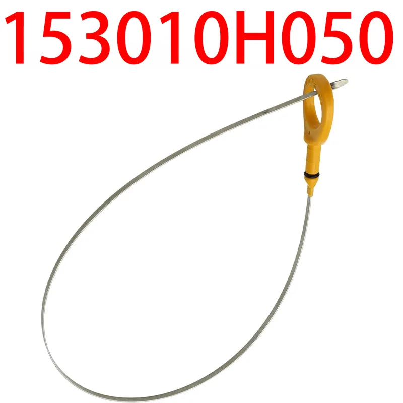Vareta de Verificação de Nível de Óleo de Alta Qualidade 153010H050 15301-28031 para Transmissão de Carro Toyota Corolla XRS 2.4L L4 Gasolina