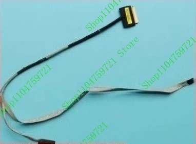 

40-контактный ЖК-кабель eDP DB для ноутбука MSI GE62 GE620 | MS-16J1/16J2 Замена экрана | FRU 9S6-16J211-004