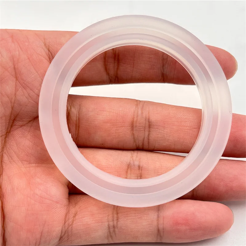 2pcs Silicone Seal Ring For CM6863/CM6826/CM3020/CM3000/CMM2/Zamboo/Tiross Espresso Machine Steam Ring Coffee Brew Head Gaskets