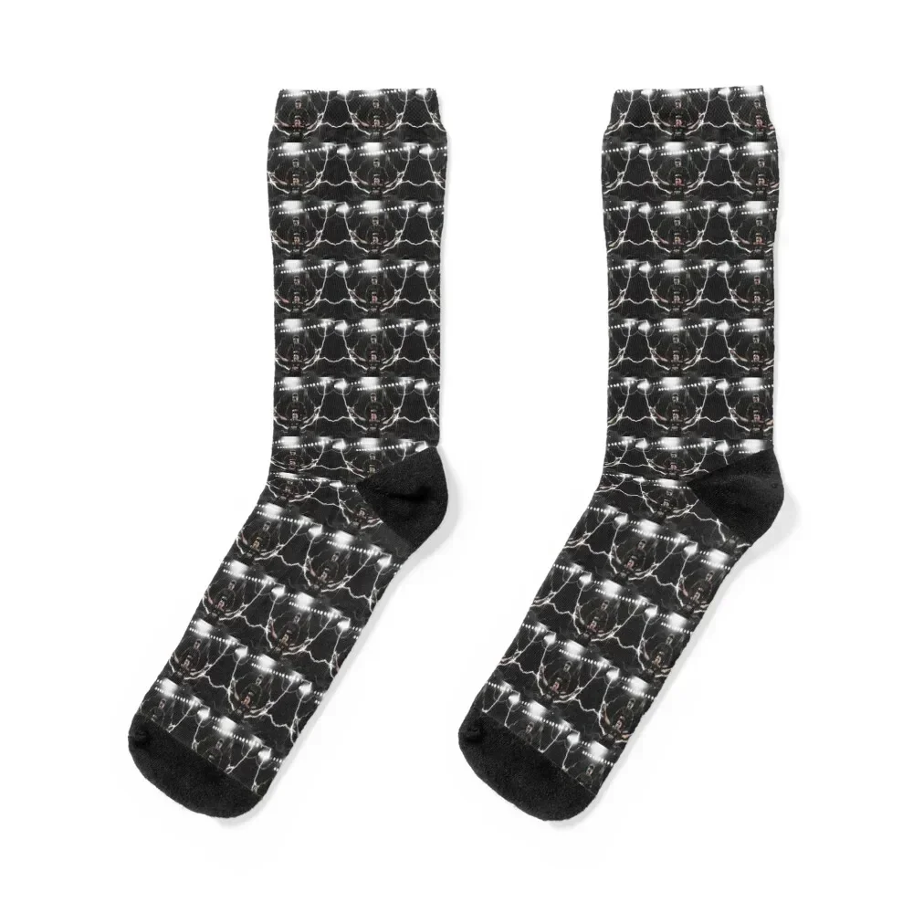 jesse lingard Socks Heating sock Stockings man colored Socks Women's Men's