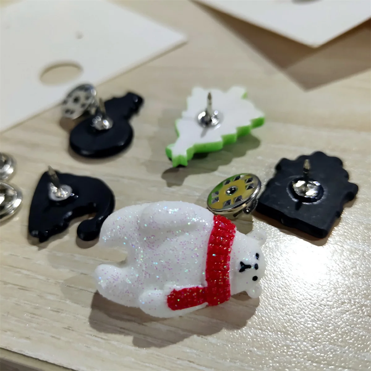 Product detail