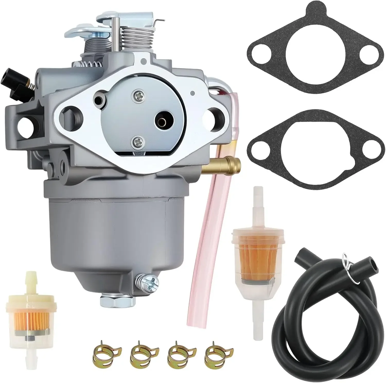 15003-2349 Carburetor Fit for Kawasaki FC420V 4 Stroke Engine Carb FC420V-AS20 FC420V-BS26