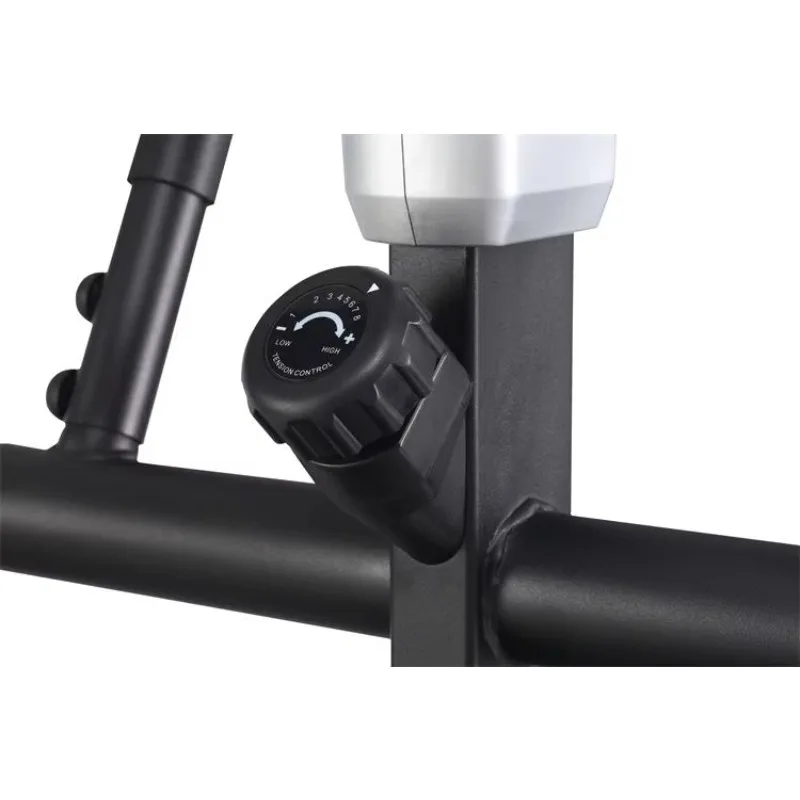 أداة سلالم القلب التجارية - آلة تسلق الجبال للياقة البدنية في صالة الألعاب الرياضية، معدات عالية الأداء للتدريب المكثف #6