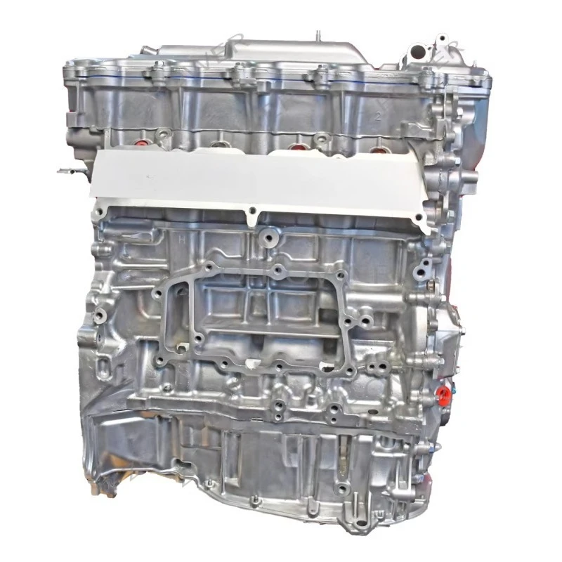 

Excellent Quality Bare Engine 3L Auto Engine System