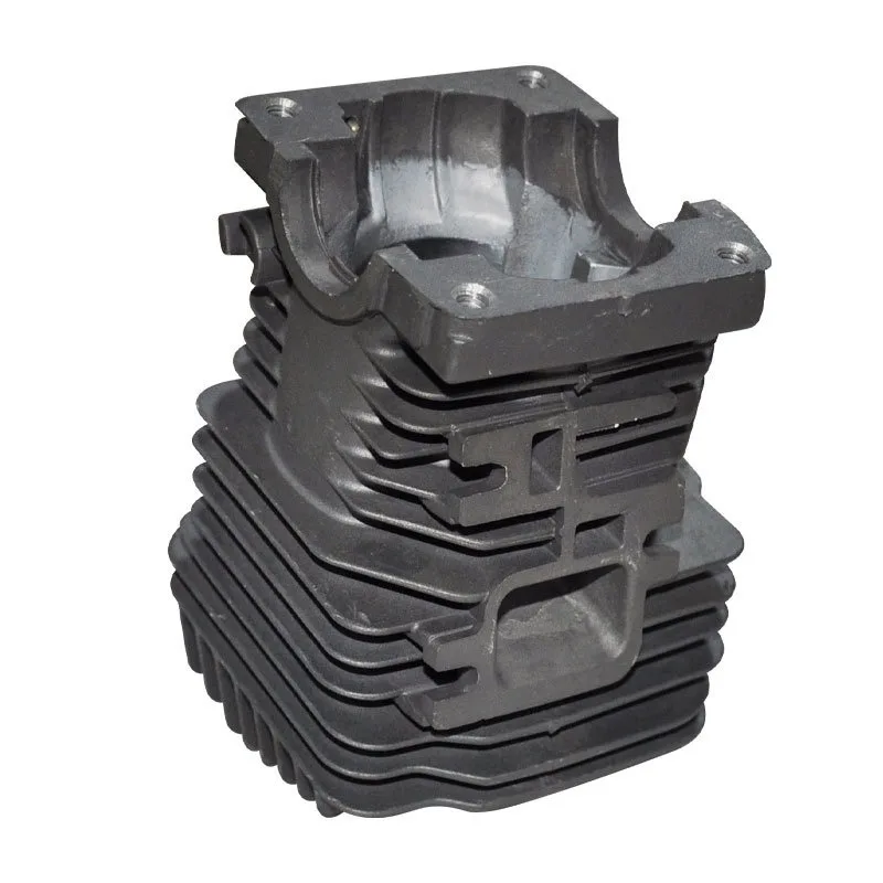 Imagem -03 - Cilindro Piston Assy para Stihl Ferramentas de Jardim Aparador Brushcutter Peças Sobressalentes Ajuste para Stihl ms 029 290 Ms290 Ms290 Ms029 46 mm