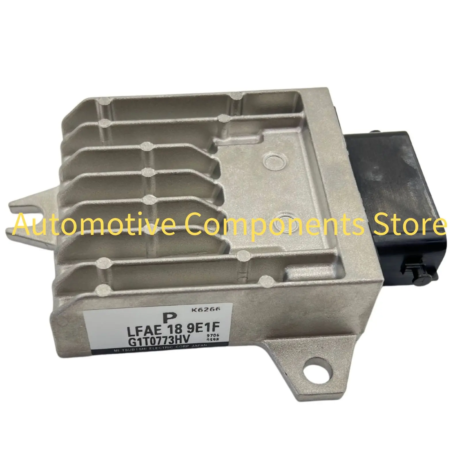 LFAE-18-9E1F For Mazda 3 Transmission Control Module TCM TCU Fit  11-14 For Mazda 3 LFAE189E1F