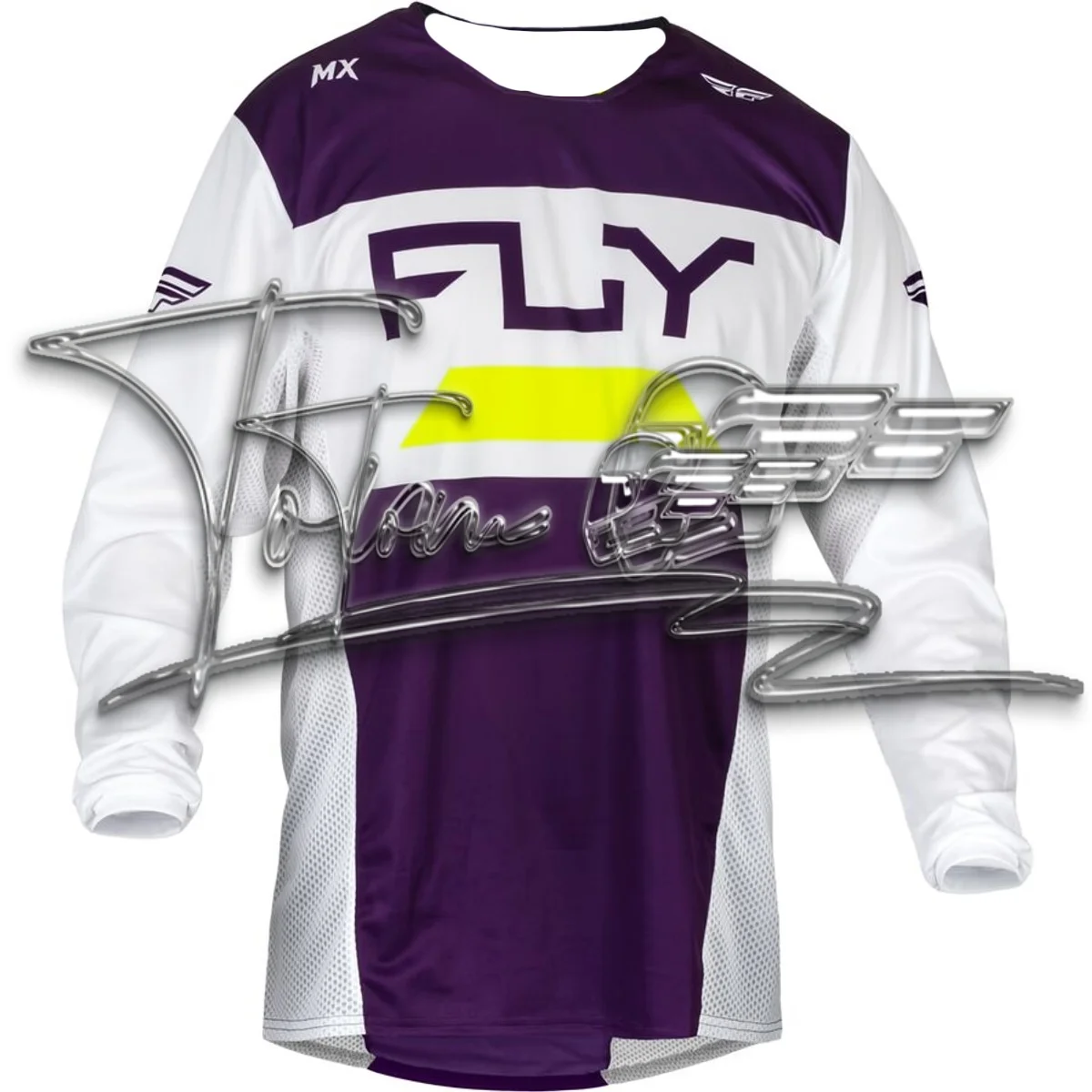 

Мотоциклетная рубашка с длинными рукавами для пар с круглым вырезом 2025 года, подходит для внедорожных видов спорта, отдыха, фитнеса и бега.