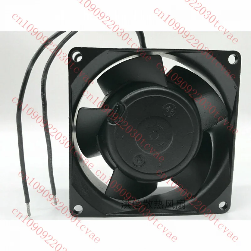 

Original For PAPSTTYP 8506N 115V 12 11W 8038 AC fan high temperature resistant fan