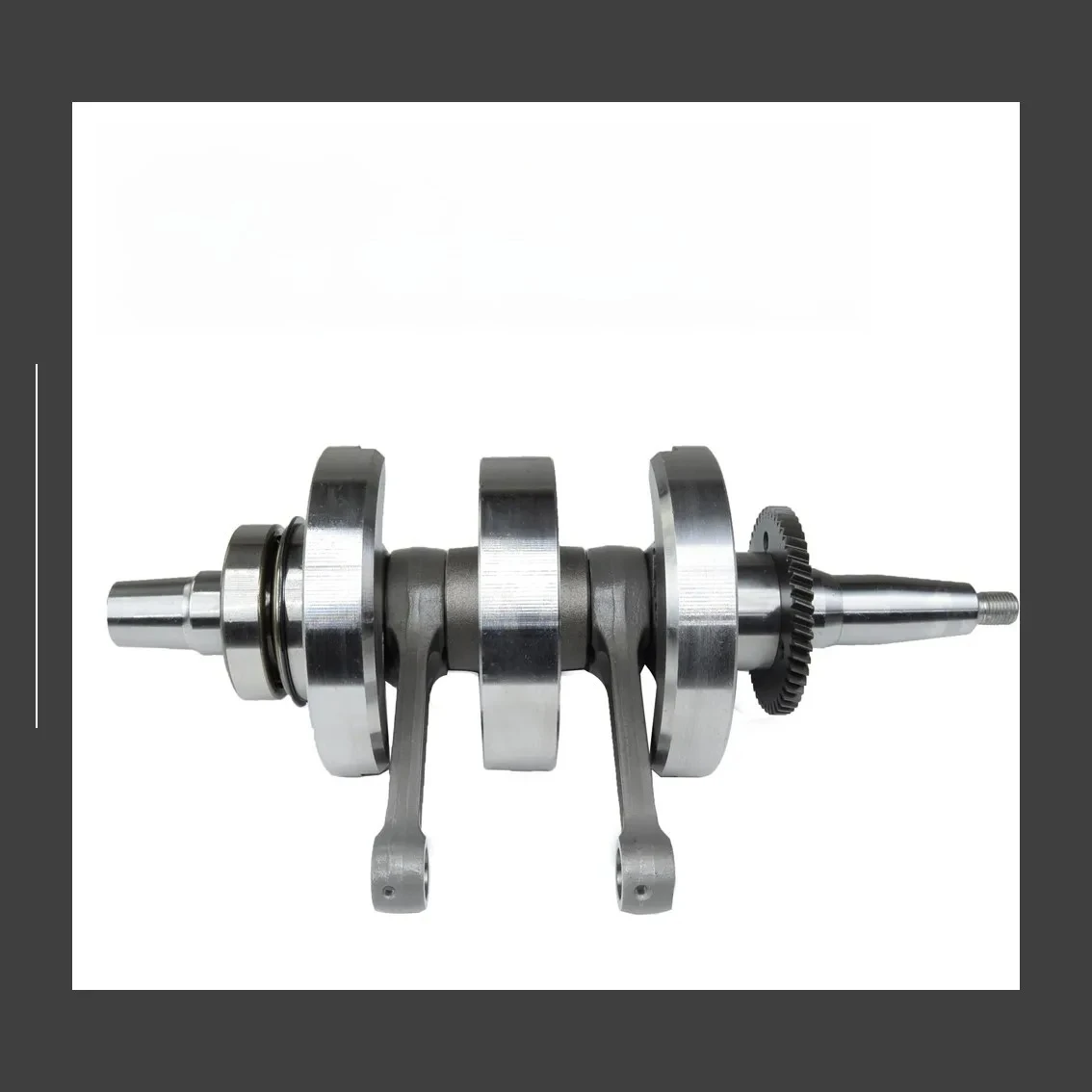 

Polaris Stroker Crankshaft for RZR800 Side by Side