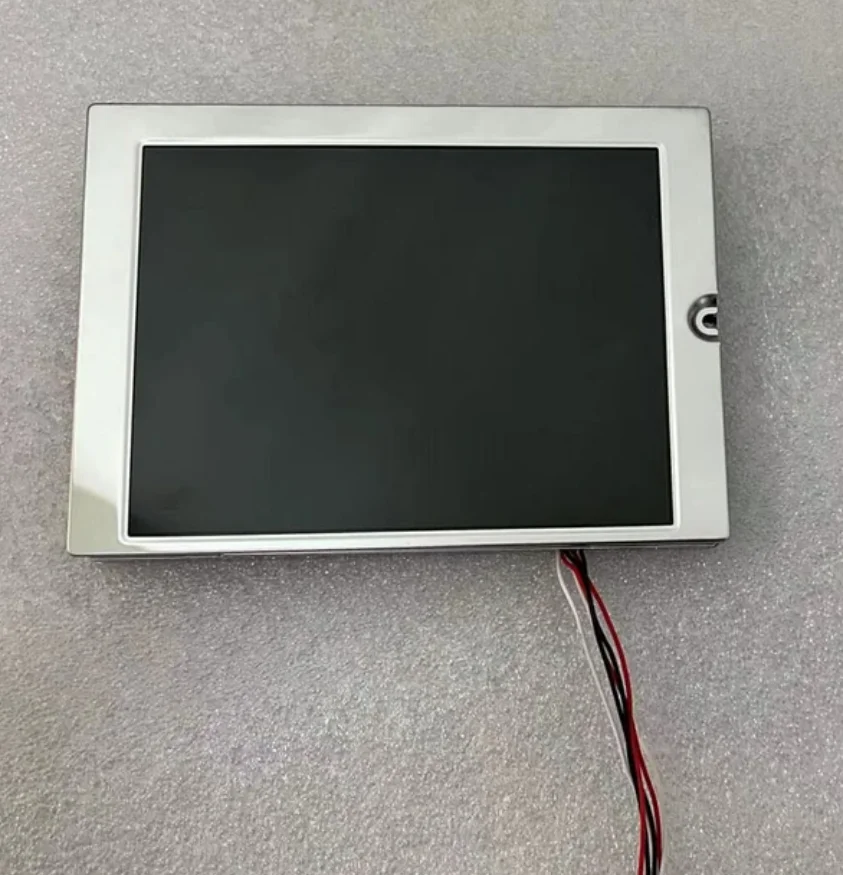 

5,7 дюймовый ЖК-дисплей с сенсорным экраном