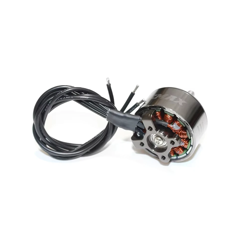 4 قطعة EMAX ECOII 3115 400KV 500KV 640KV 800KV 900KV فرش السيارات ل RC طائرات بدون طيار FPV سباق بدون طيار