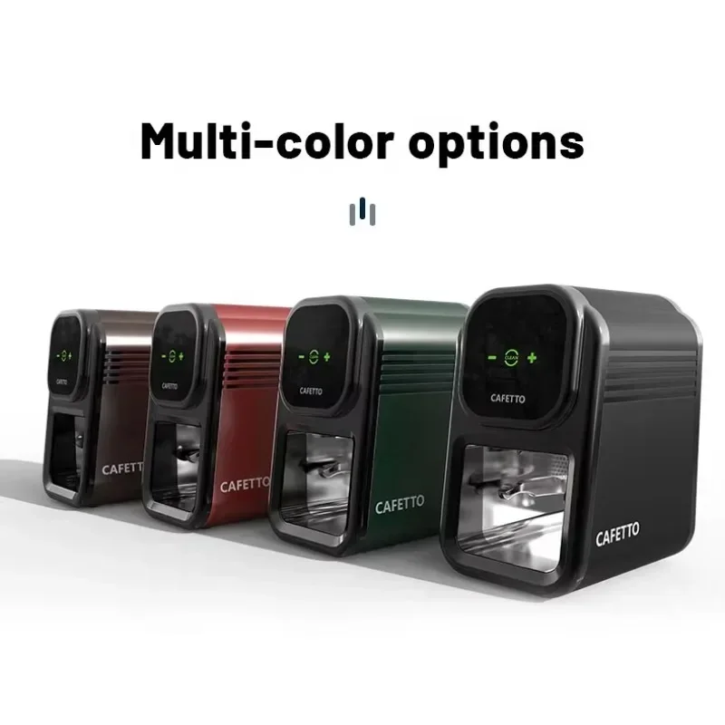 Factory Factory Hot Selling Electric Coffee Tamper Automatic Countertop Coffee Accessories Coffee Tampers Factory Supply