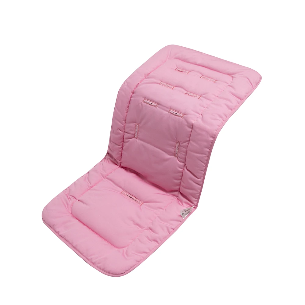 Stroller Seat Liner for Baby Pushchair Car Cart Chair Mat Child Trolley Mattress Diaper Pad Infant Stroller Cushion Accessories