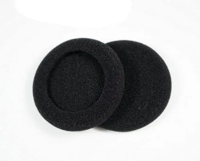 V-MOTA 3 пары амбушюр, совместимых с Sennheiser SH 330, SH 335, SH340, SH 350 IP, SH 230, SH 250, SH 320, MB 50 (губка 52 мм)