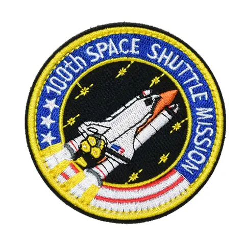 6 best sales NASA-lapp - №2