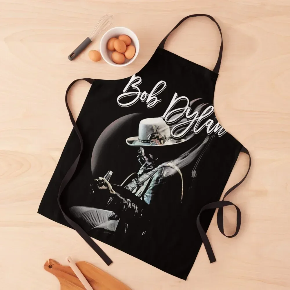 

Dylan - Unreleased Apron Woman Work men's barbecue House Things For Home And Kitchen Home Cleaning Apron