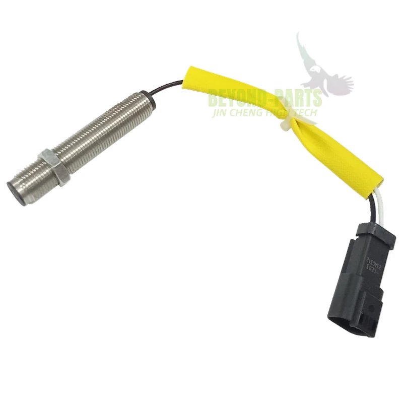 

Excavator Spare Parts Speed Sensor RPM Switch 318-1181 3181181