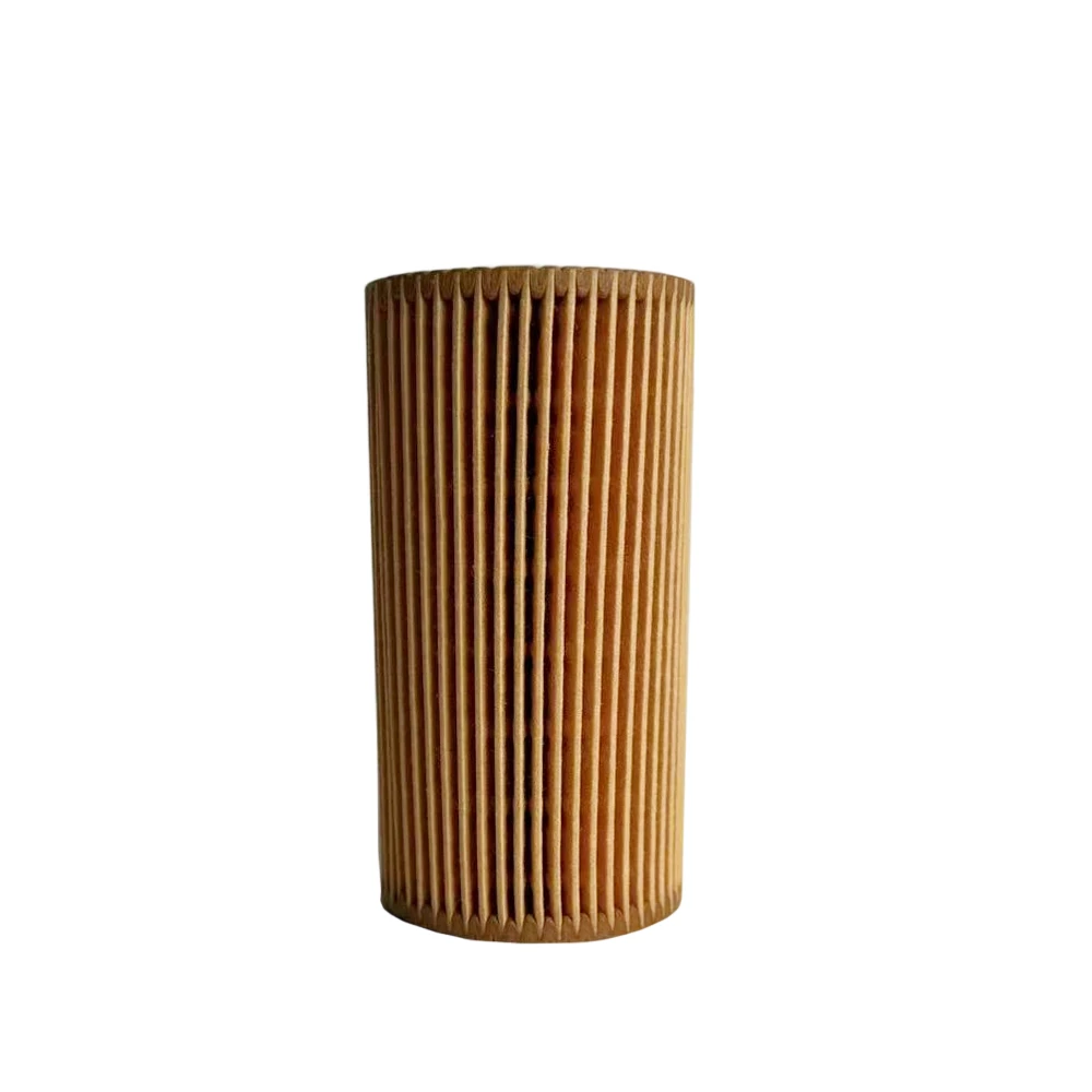 Replace OEM 06D115562  Car Oil Filter For VW Golf GTI MK5 Golf R MK6 Passat B6 EA113 2.0T FSI Engine Oil Filter Auto Parts view 4