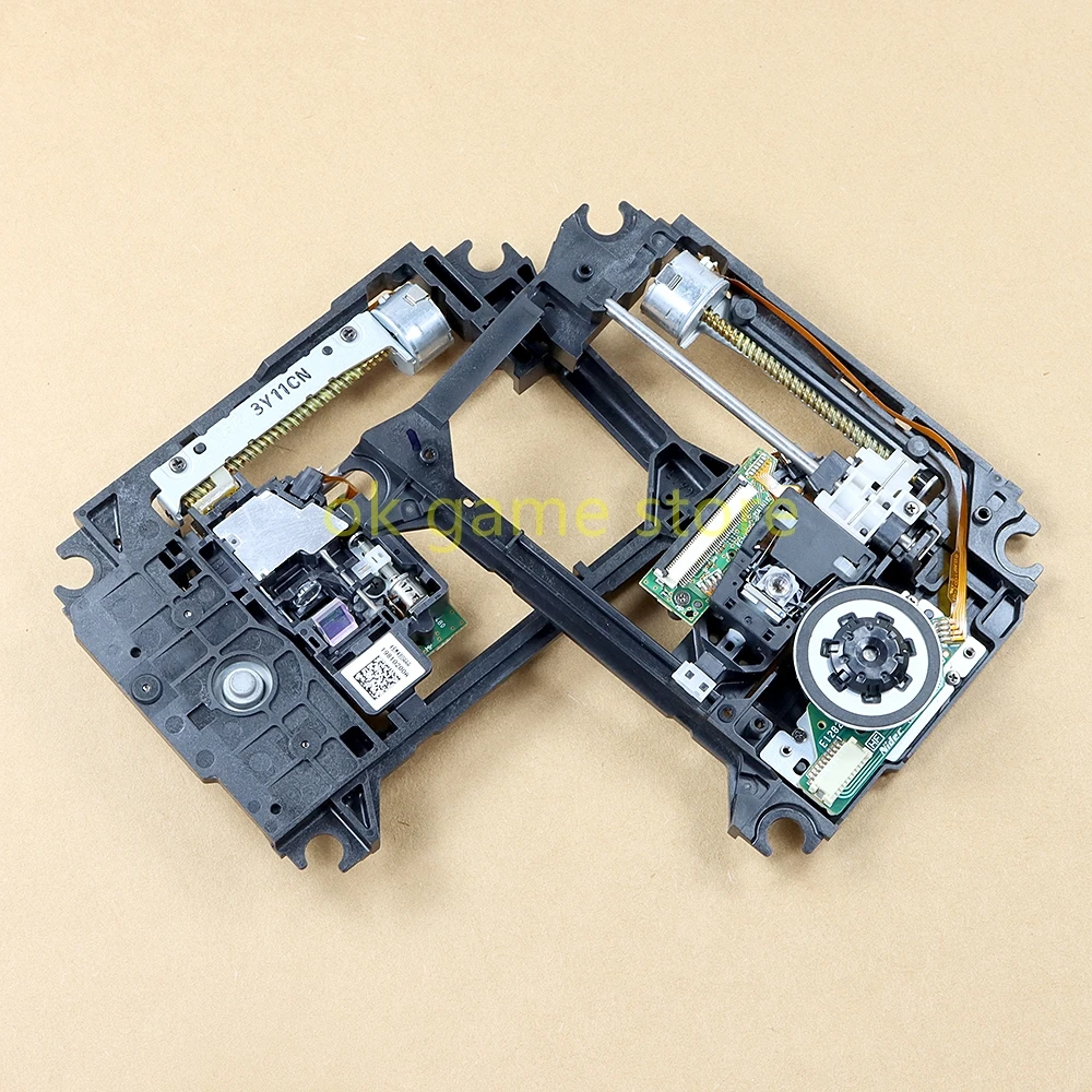 1PC For PS3 New Blu-ray Laser Lens KES-480A KES480A KEM480AAA KEM-480AAA Lasereinheit Optical Pick-ups Bloc BDP-3120 BDP-160
