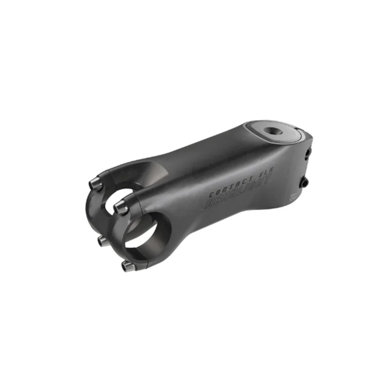 Giant Contact SLR Aerolight D-shape 10° Super light Carbon Stem