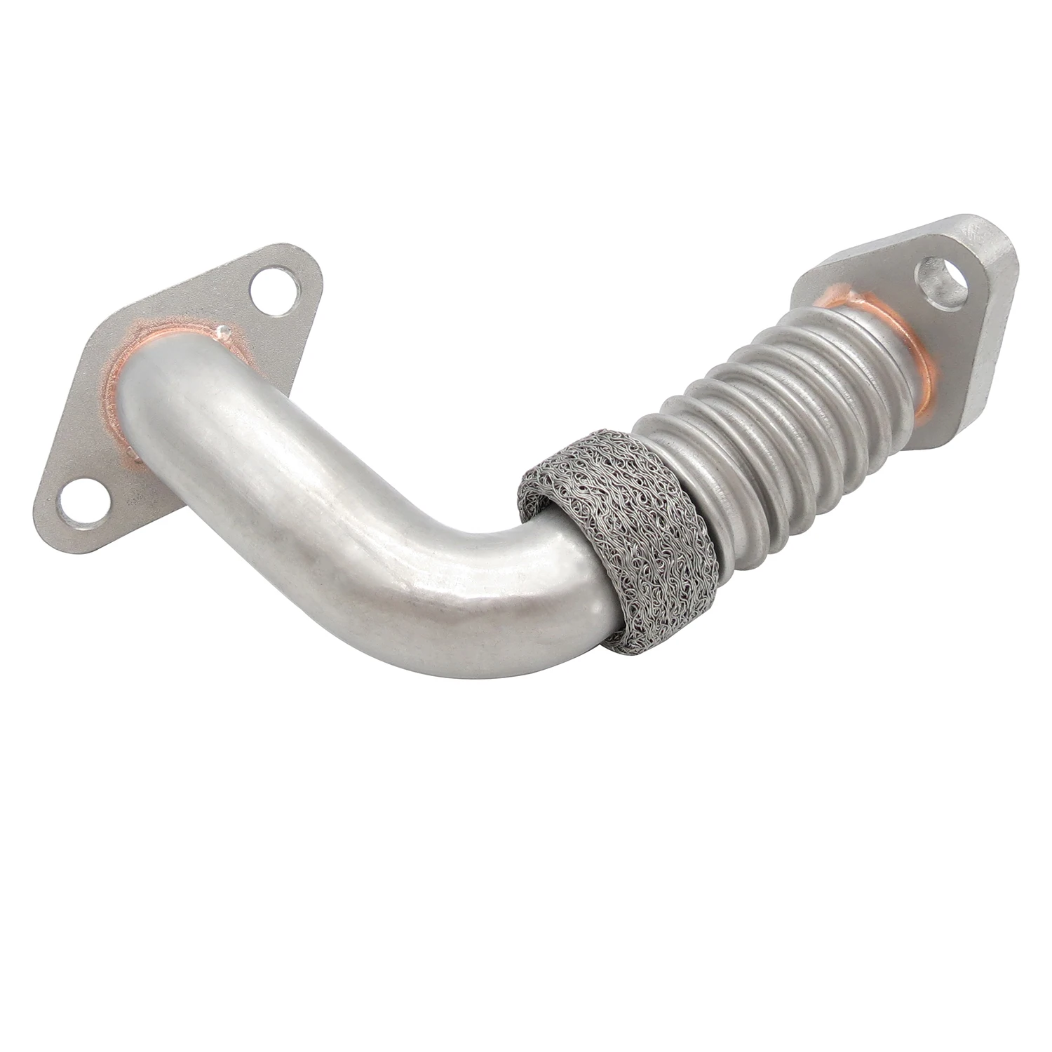 EGR Connecting Pipe For Volkswagen Crafter 2008 2009 2010 2011 2012 Honda Acorde 1999 2000 Autoparts Accessories