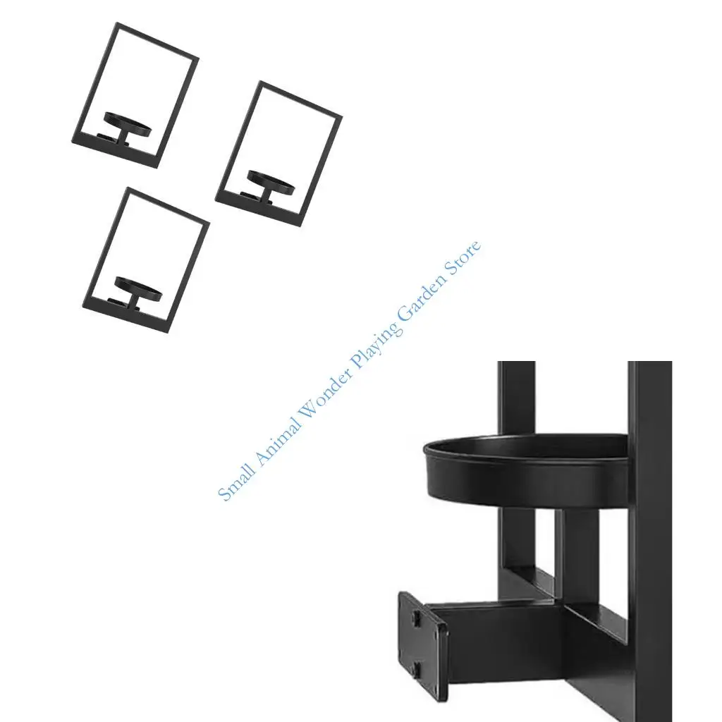 

C9GC Промышленное железное растение окрашивание стен