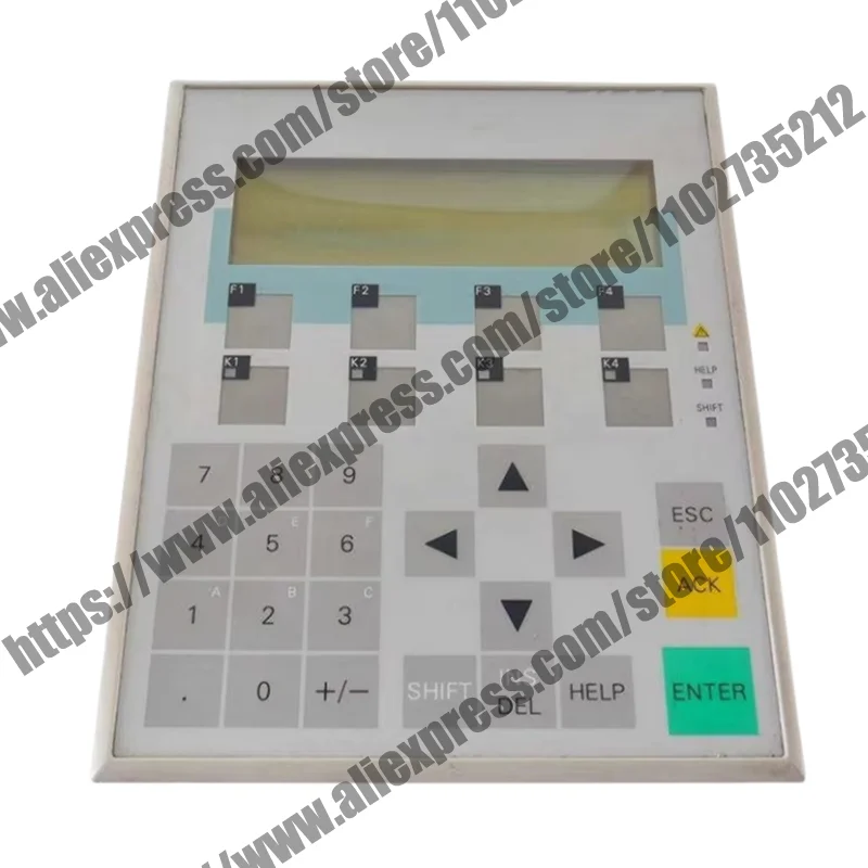 

New Original 6AV3 607-1JC20-0AX1 6AV3607-1JC20-0AX1