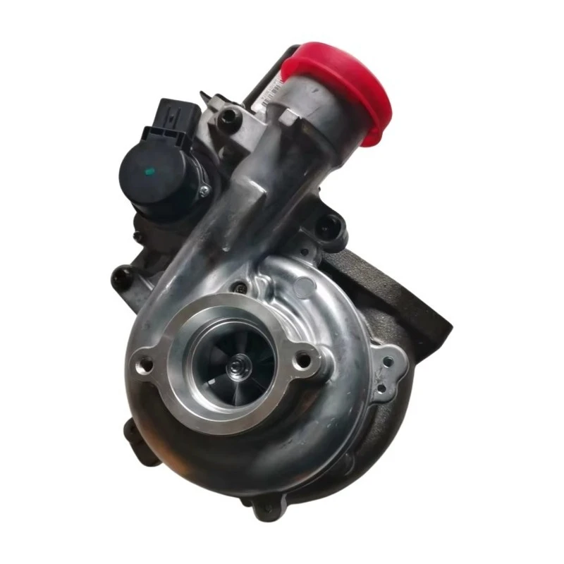 

SXLL High quality automotive engine parts turbocharger 17201-30110